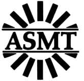 Le logo de ASMT