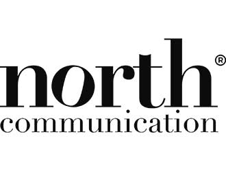 Le logo de North