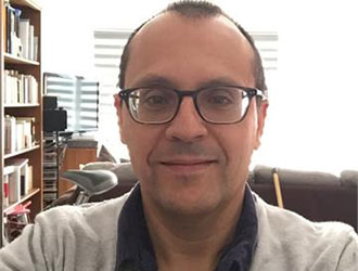 La photo de profil de Frédéric