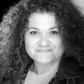 La photo de profil de Sandrine