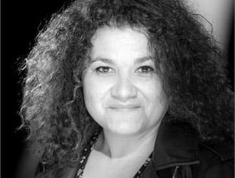 La photo de profil de Sandrine