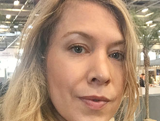 La photo de profil de Stéphanie