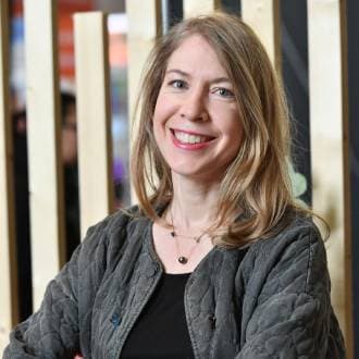 La photo de profil de Stéphanie