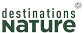 logo destinations nature