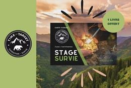 offre promotionnelle Time on target