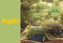 Offre promotionelle Aqiila