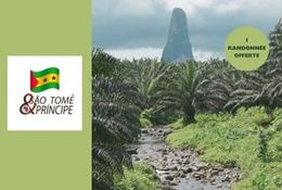 offre promotionnelle de Sao Tome 