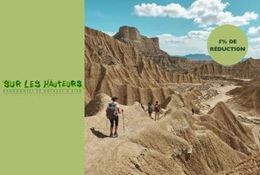 offre promotionnelle SUR LES HAUTEURS