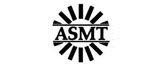 Le logo de ASMT