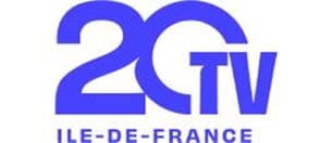 logo 20 minutes