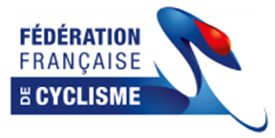 Logo Fédération Française de Cyclisme