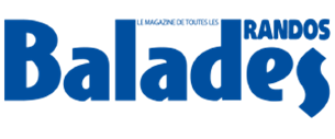 logo Balades Randos