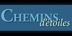 logo chemin d'étoiles