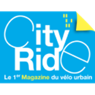 logo city ride
