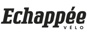 logo Echappée Vélo