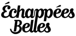 logo Echappées Belles