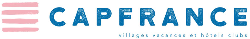 Le logo de CapFrance