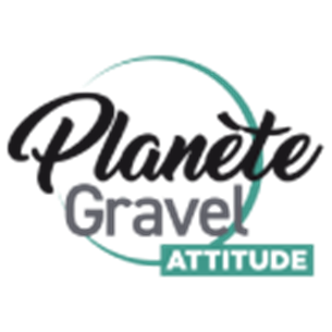 logo planète gravel