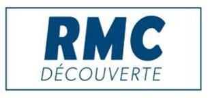 logo RMC découverte