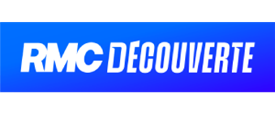 logo RMC découverte