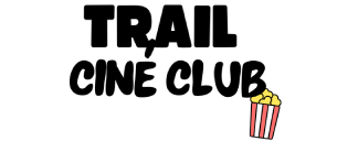 logo trail cine club