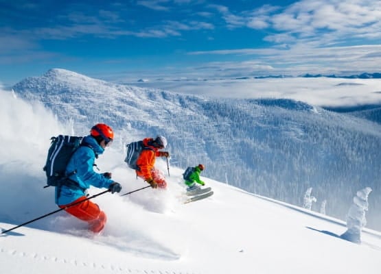 La montagne sur le salon Destinations Nature