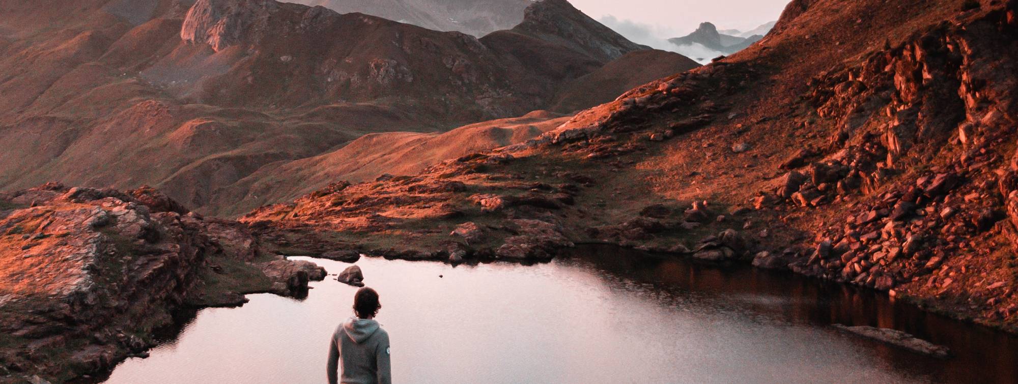 visuel du festival Expérience Nature