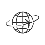 Une icône de la terre