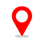 Icone localisation
