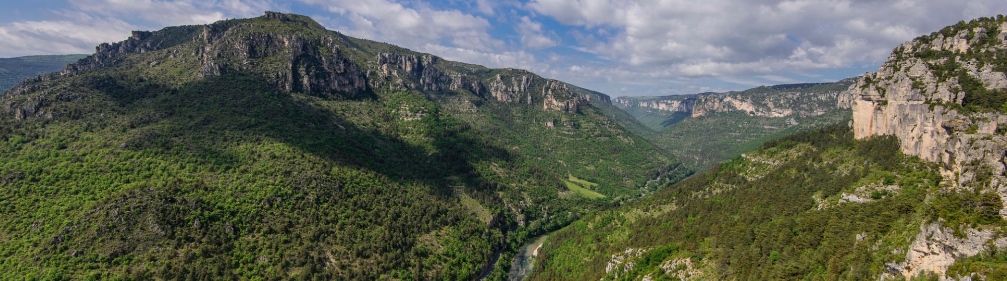  Le Chemin de Saint Guilhem possède un patrimoine datant de l’Antiquité 