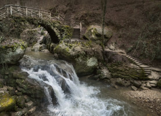 Région Mullerthal