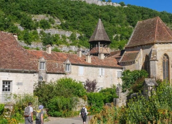 Une église
