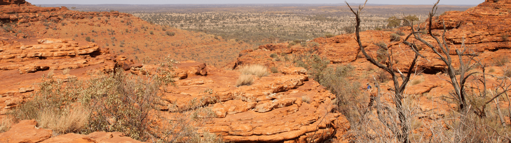 Le grand Canyon