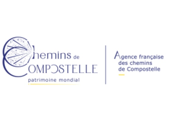 Logo Chemins de Compostelle