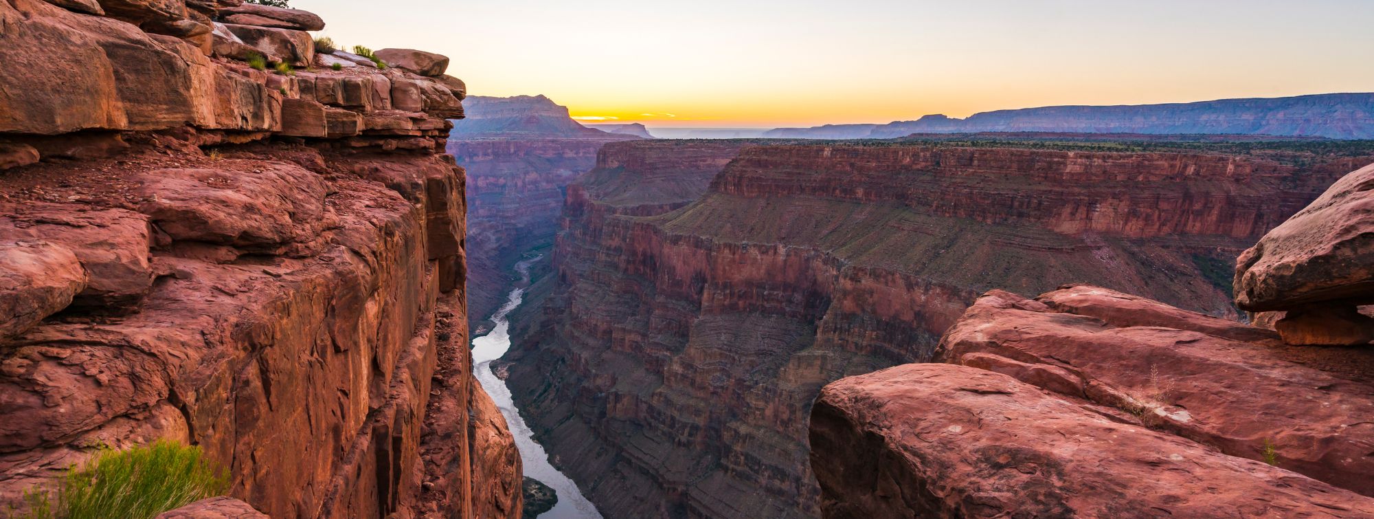 Le grand Canyon
