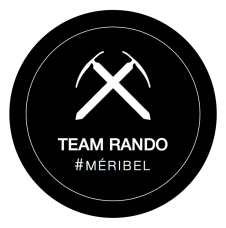 Logo Team Rando
