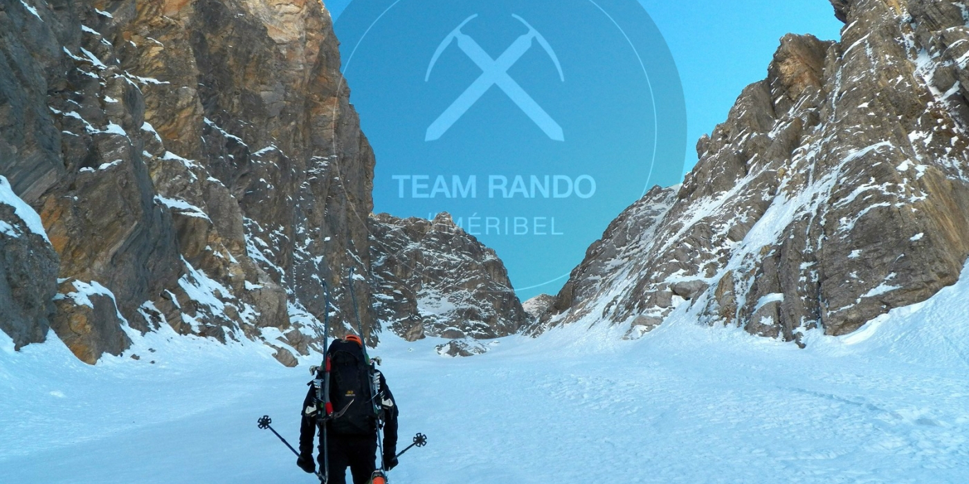 Team Rando