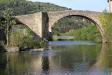 FRANCE-Languedoc-paysage-pont