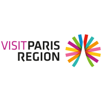 logo VISIT PARIS REGION 