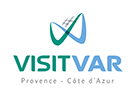 Logo Visit Var Petit